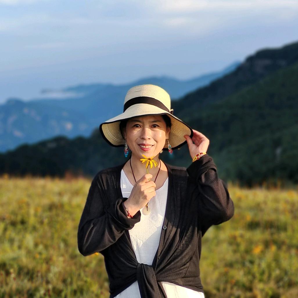 静的美好时光