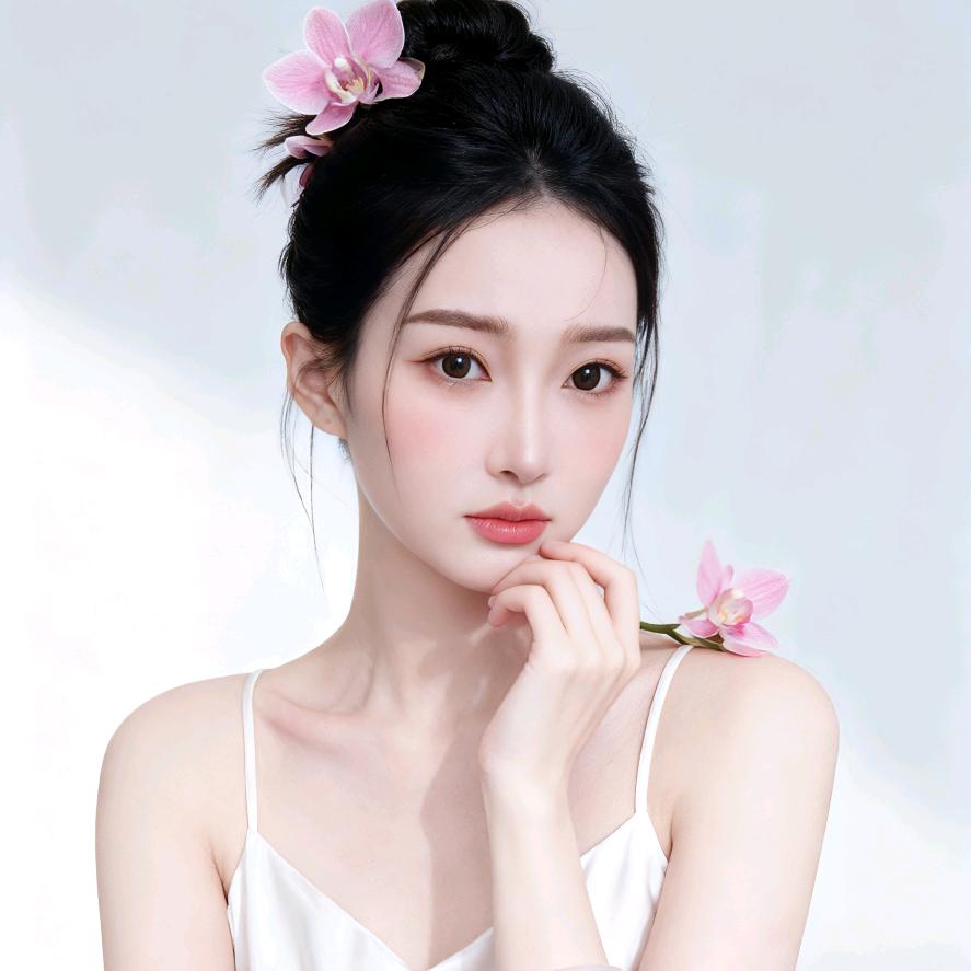 嗯。是栗子吖🌰