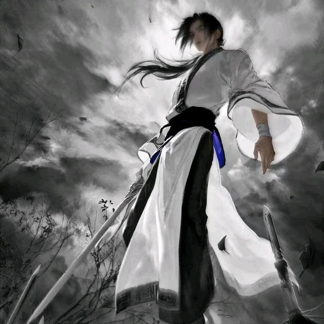 千年岁月盼无恙