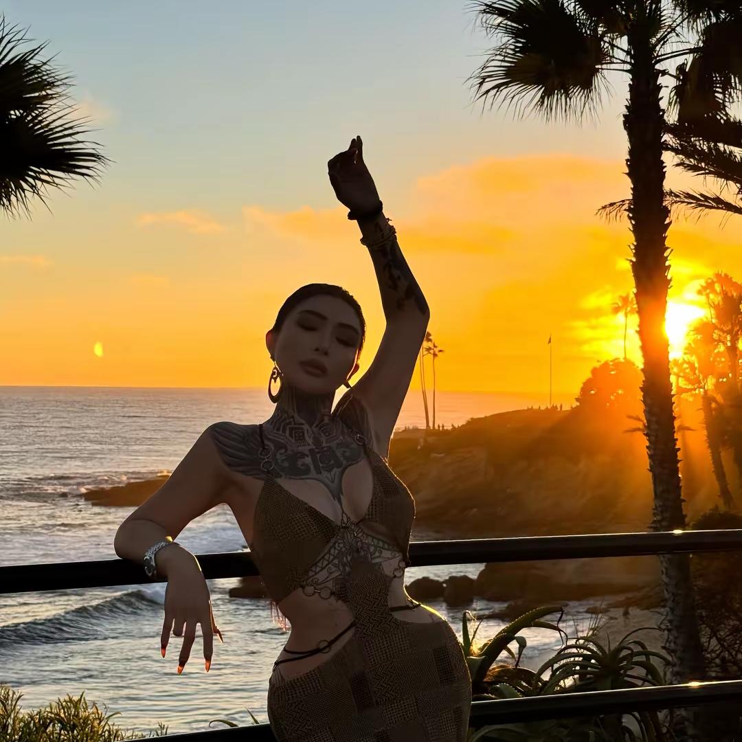 阿拉腾(美肤日常)