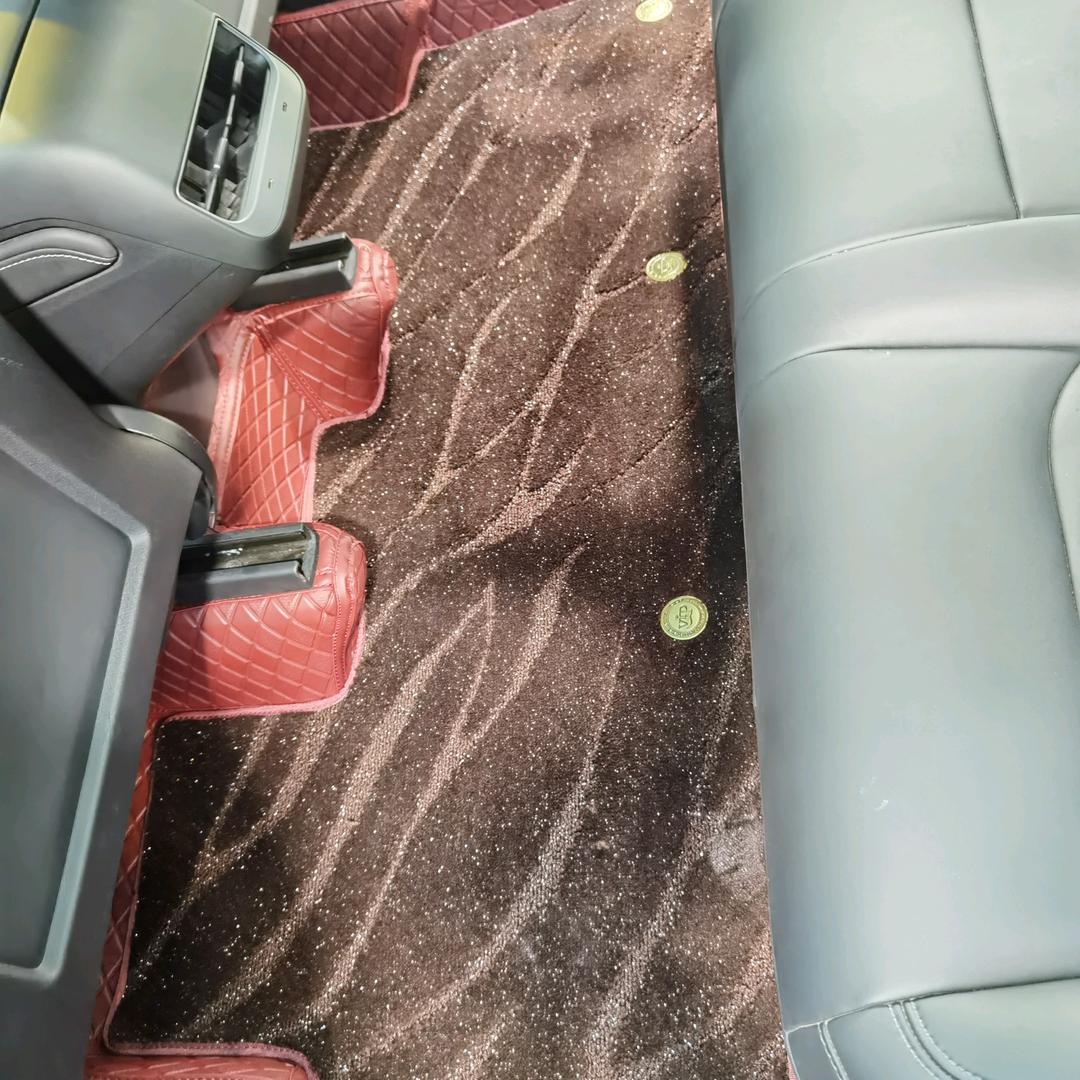 南充东驰优品汽车脚垫工坊