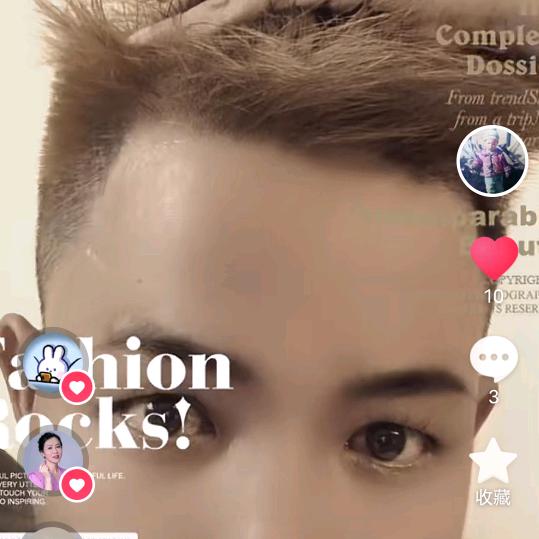 ✯⸜( 矣)⸝✯)❤