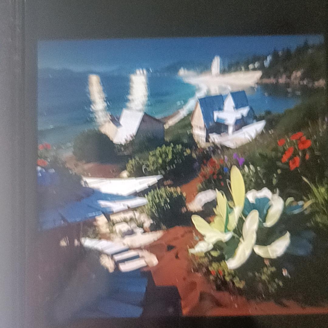 小舔天