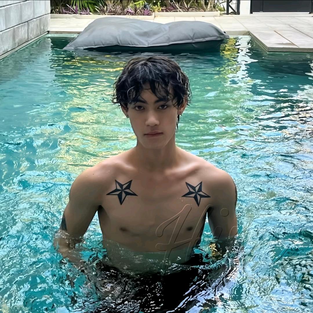 皇冠假日健身中心- 小北