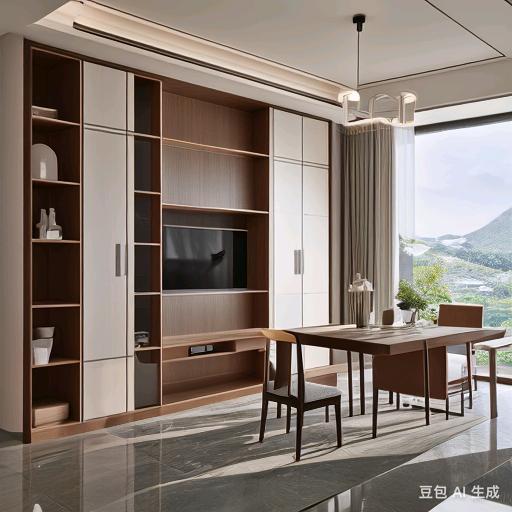 滨州全铝家居整装（美嘉安安）