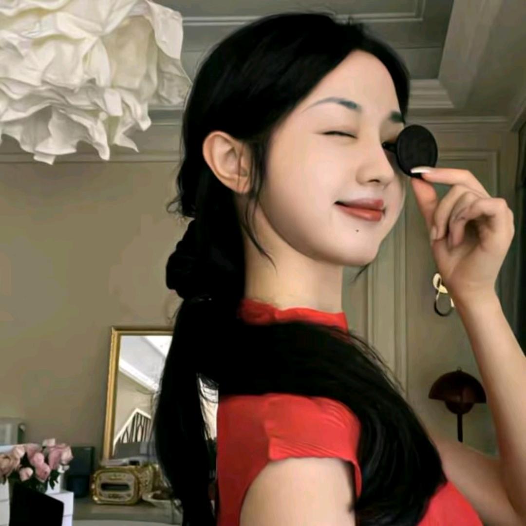 冰美式.☕