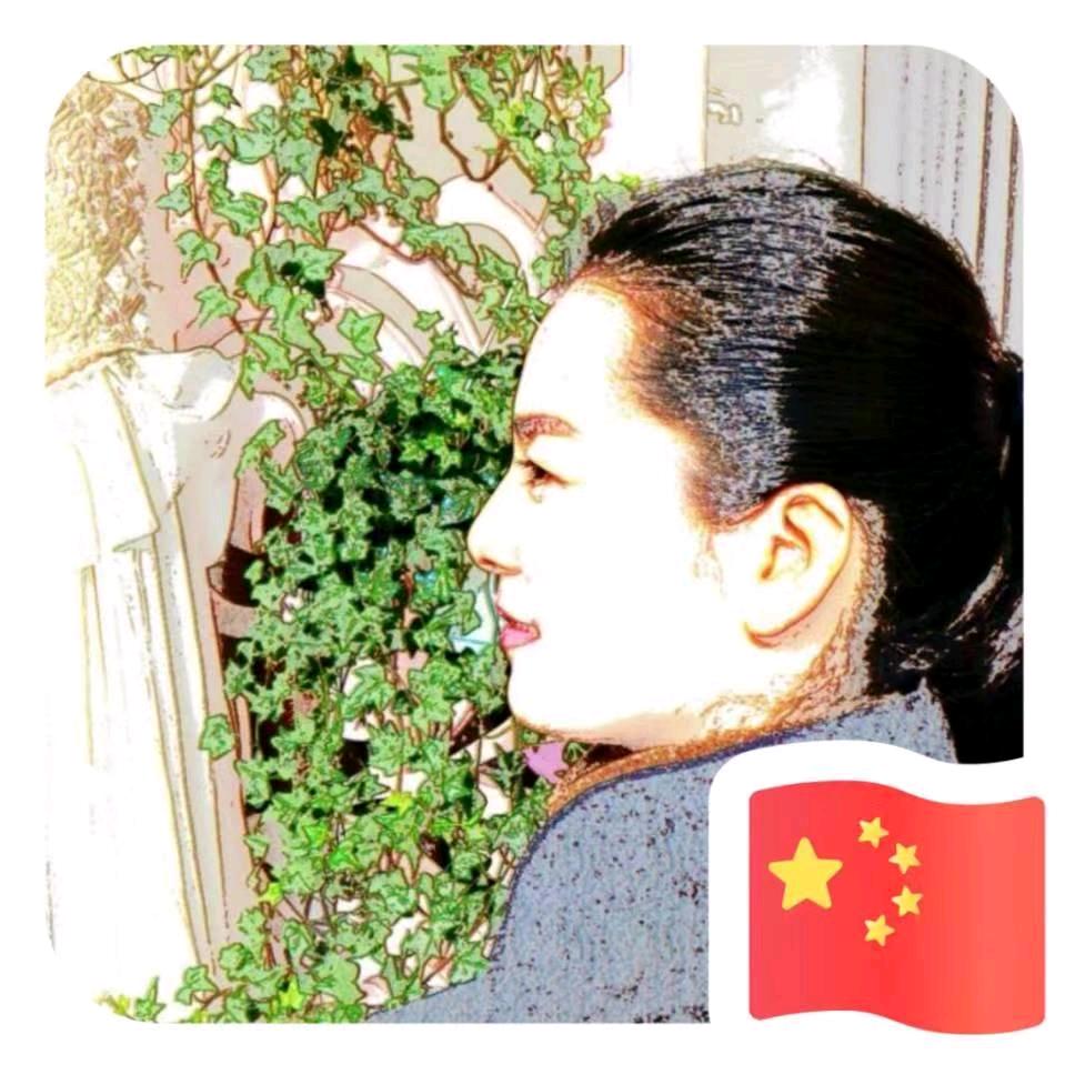 爱写字的高老师