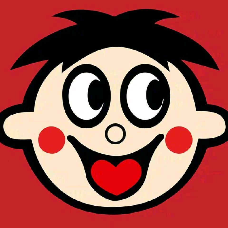 爱说话的小阿霖