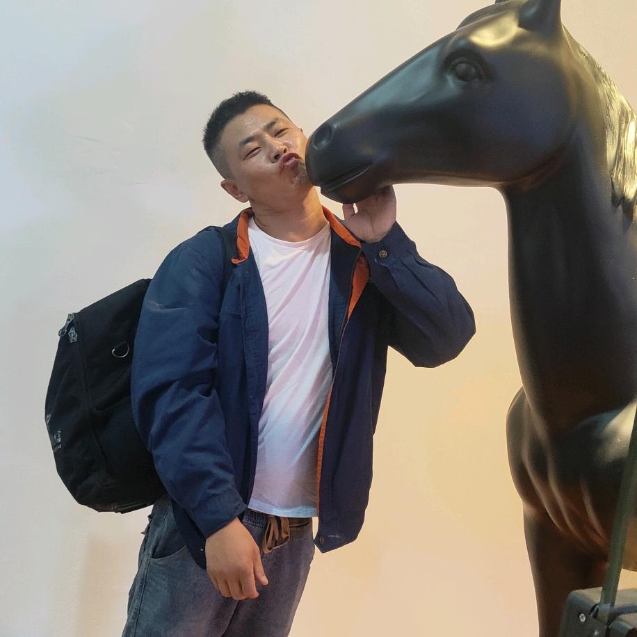 学舞止境