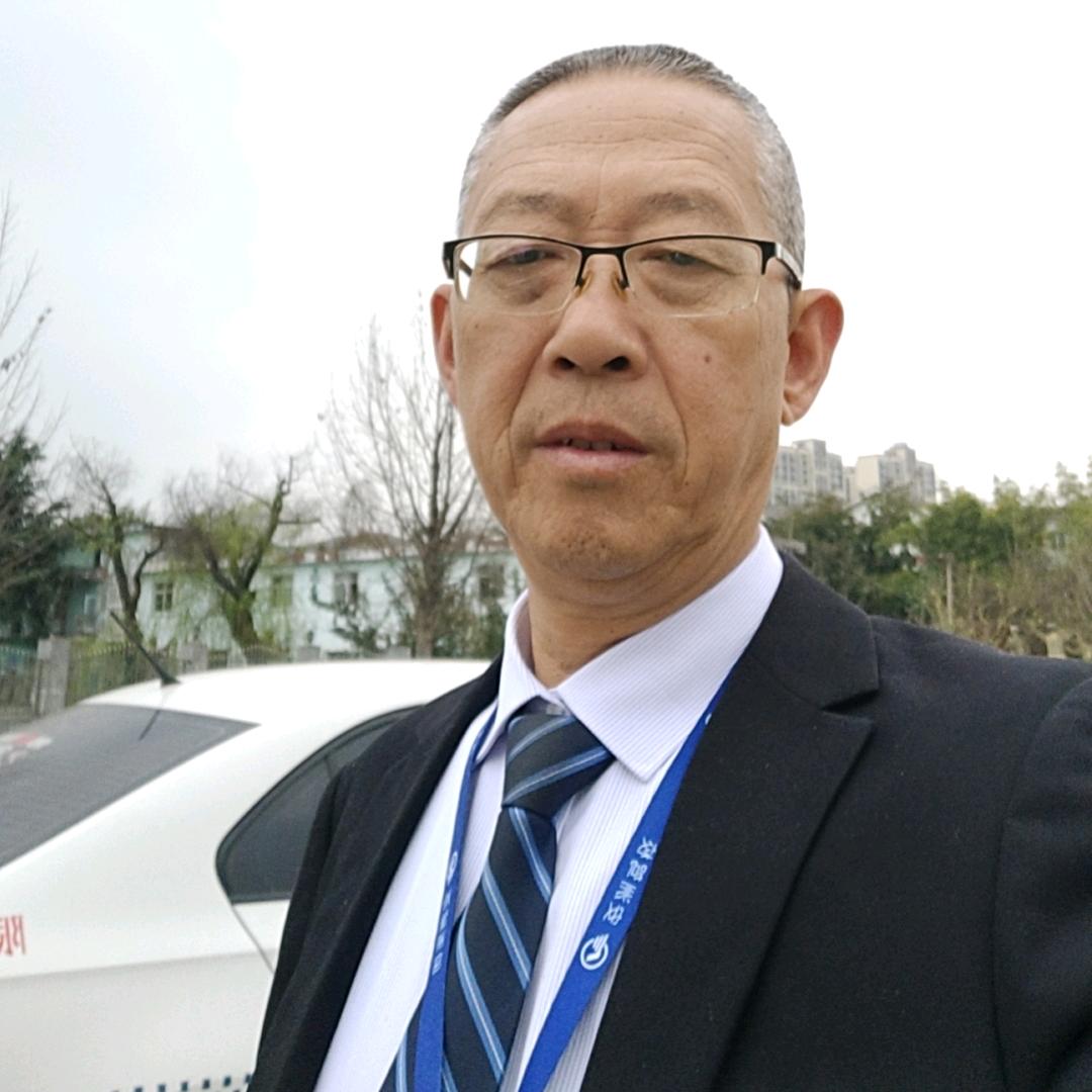 锦鹏驾校曹教练