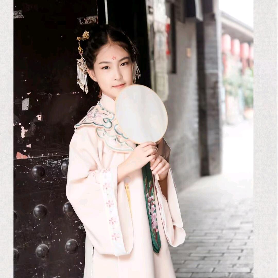 小六月🥰