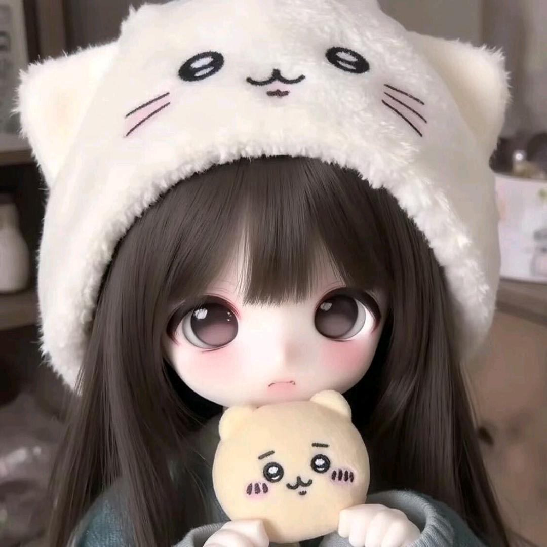 莯奈栗栗🐰