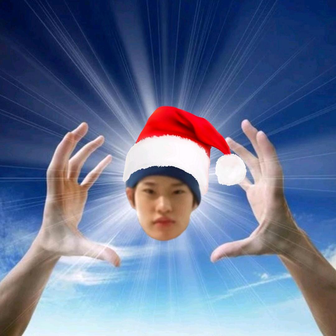 李炤熙的十万分之一个帽子