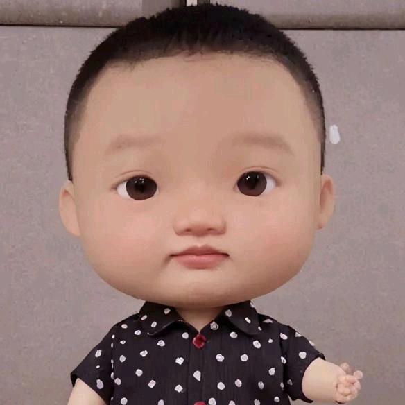 《小宝》