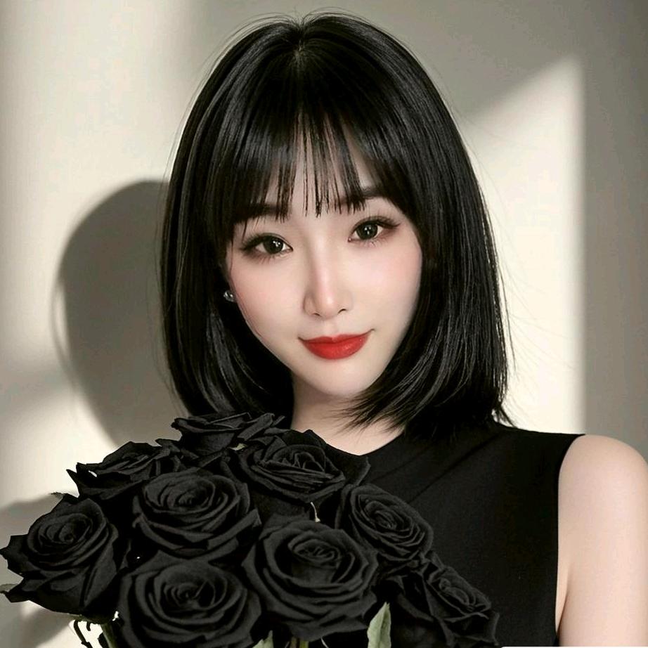 @青儿