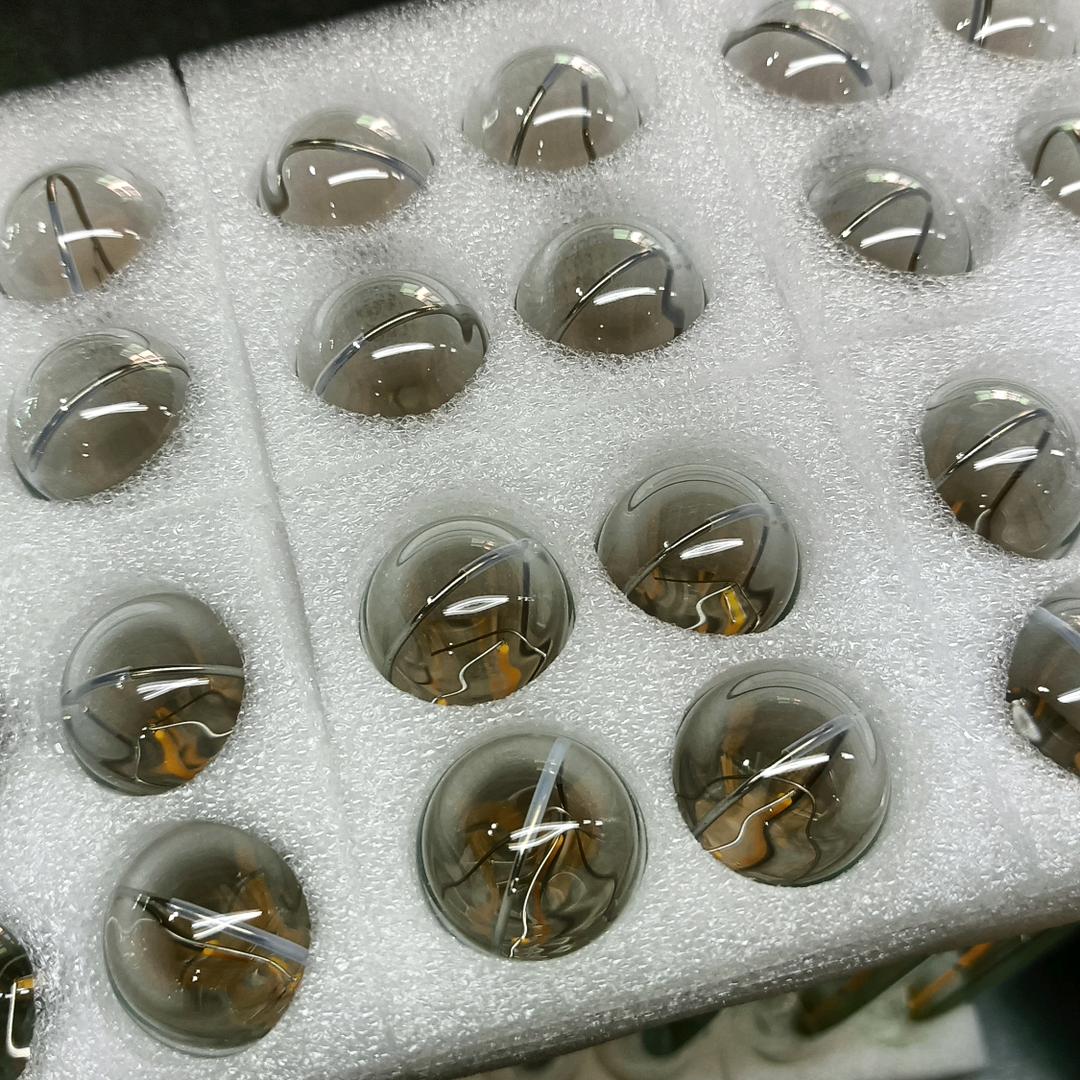 哎呀！别人给你做。