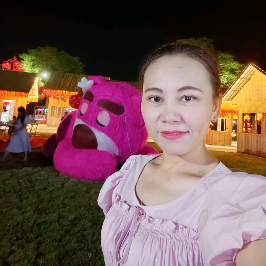 80后的老阿姨