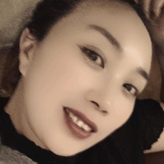 傻丫头