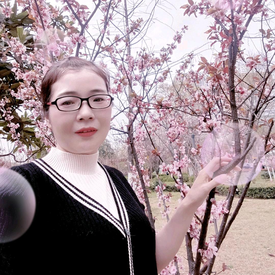 英子！谢绝连赞👍