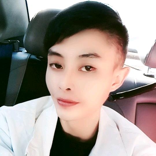 遇见郭少🙈