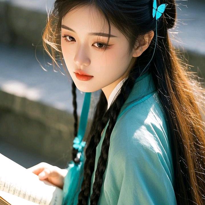 沐淇爱生活