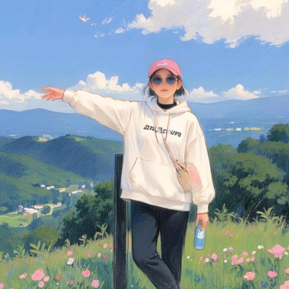 鑫迪麻麻