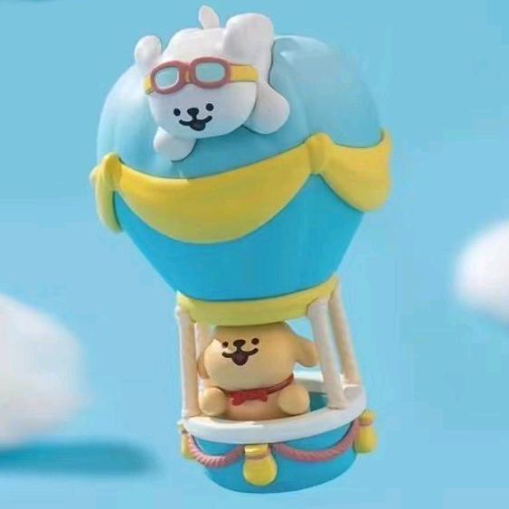 小盒子的大玩具