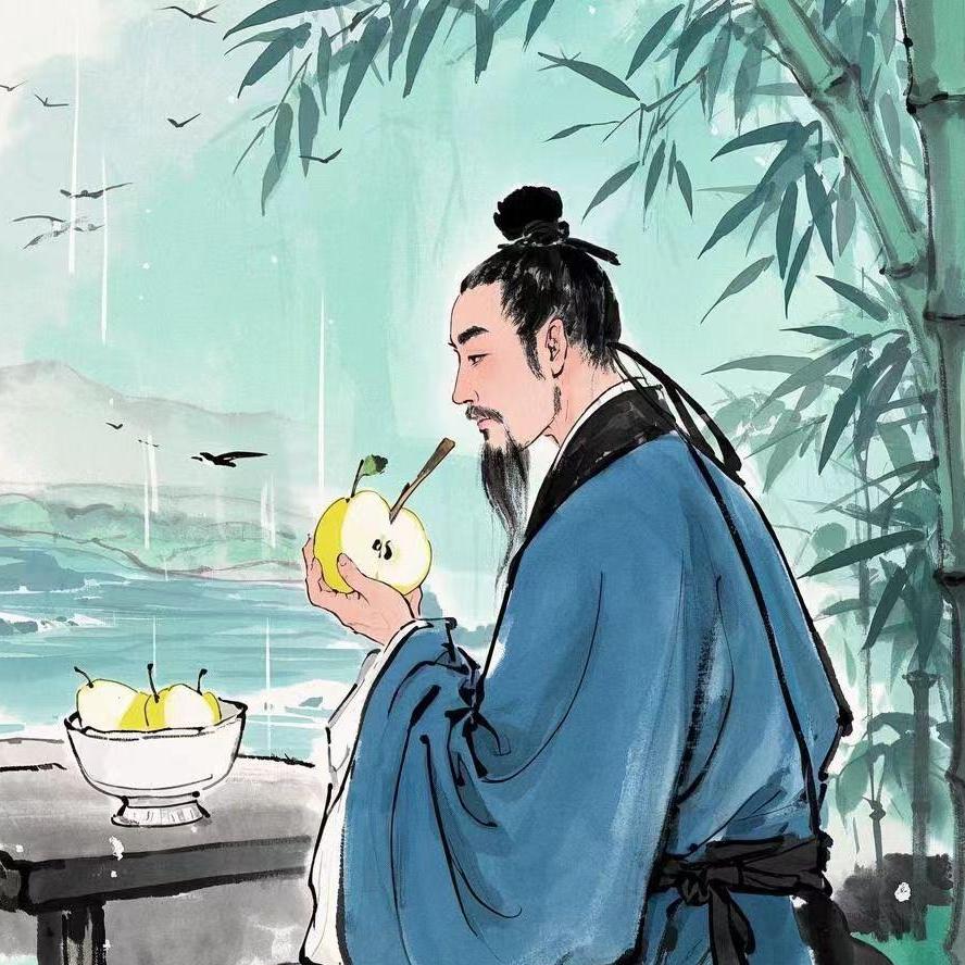 净心居士