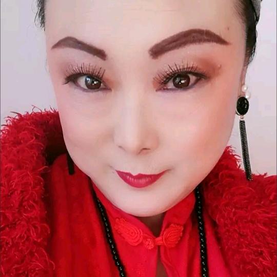 红玫瑰