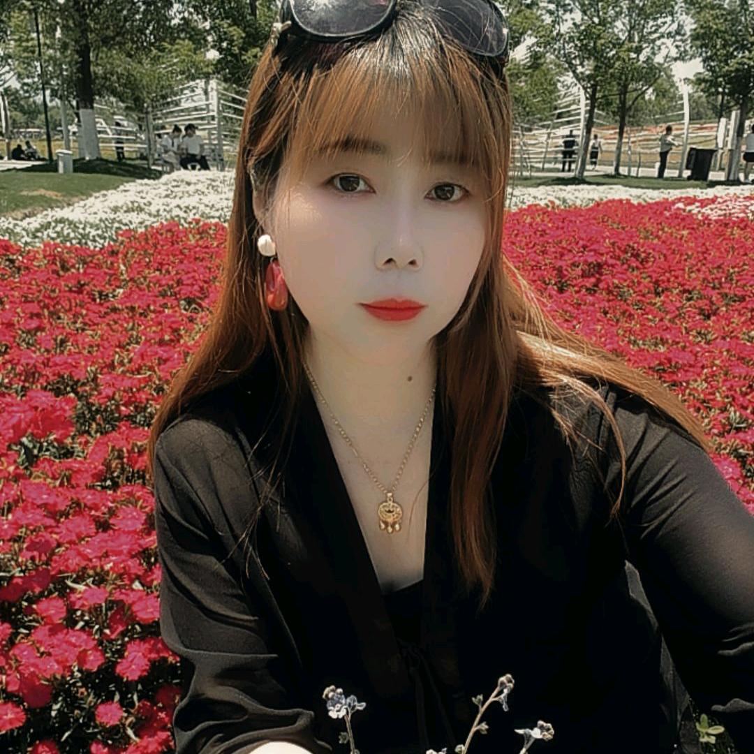 姐依然潇洒漂亮👠