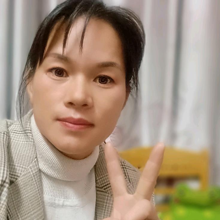 广西九妹(彩球)