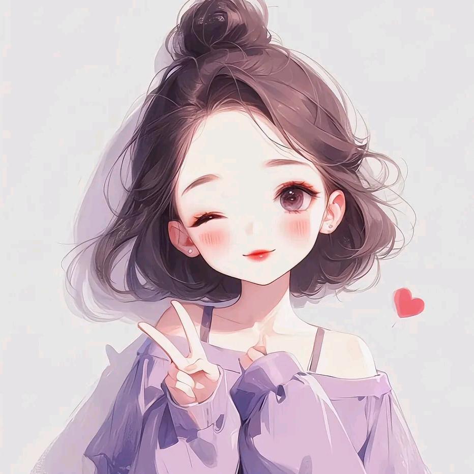 ♥越努力越幸运♥