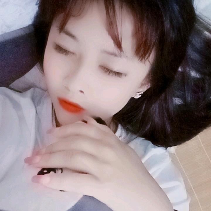 丫头😍