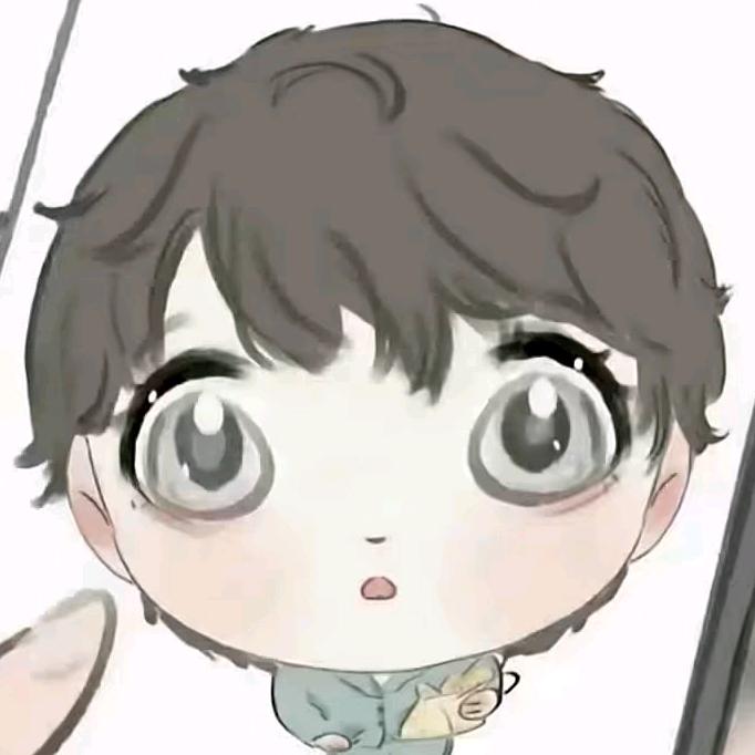 一棵高大的树🌲