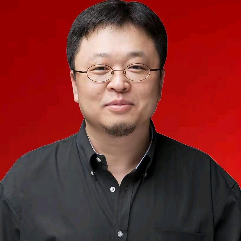 交个朋友-罗胖子