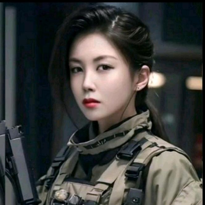 好好生活，慢慢遇见😘