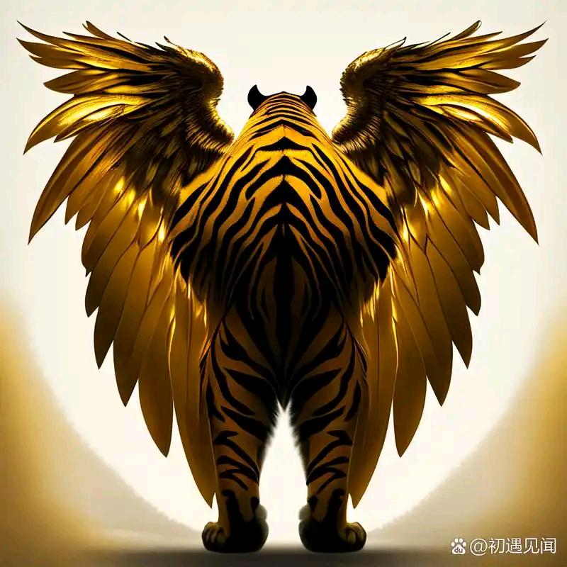 会飞的Tiger