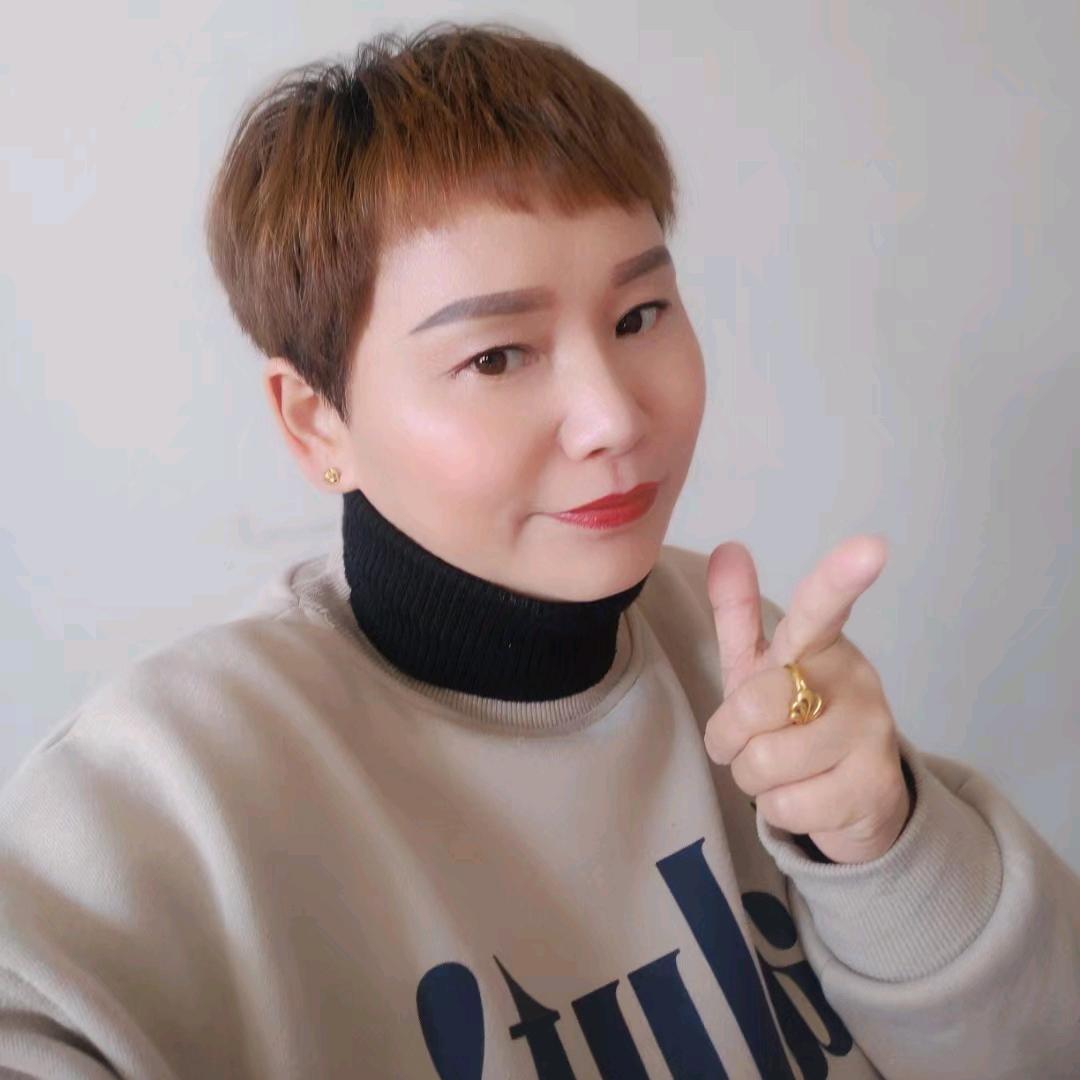 芳芳山歌(小号)