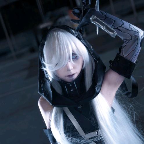 小柔爱童磨（2000开To签）