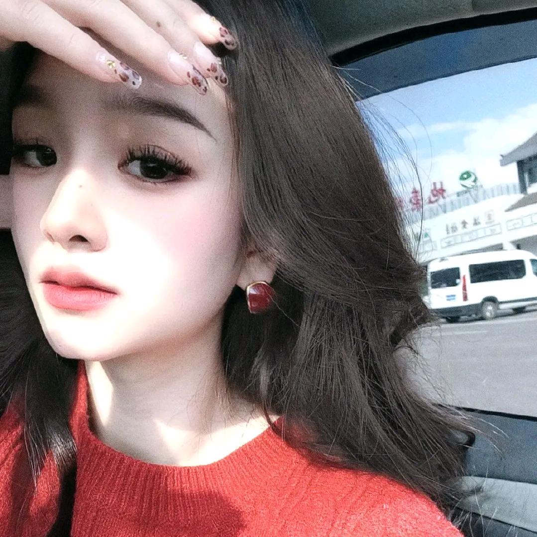 雪丽儿🍑