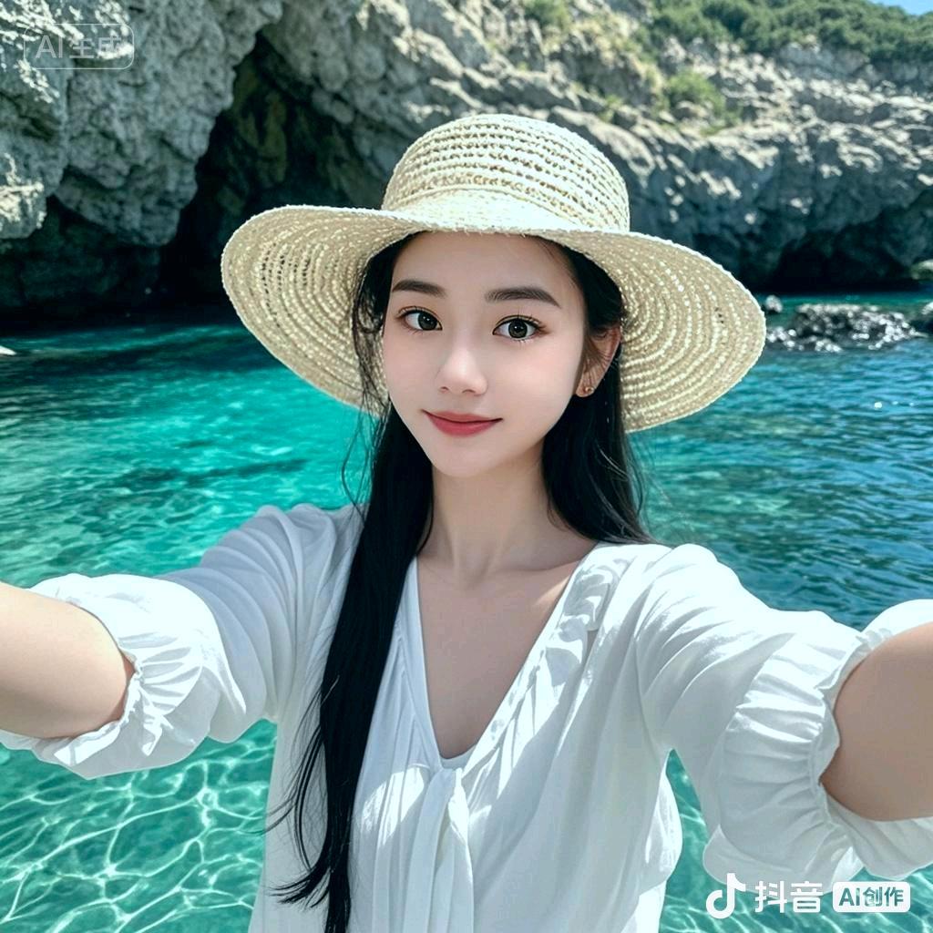 罗姑娘