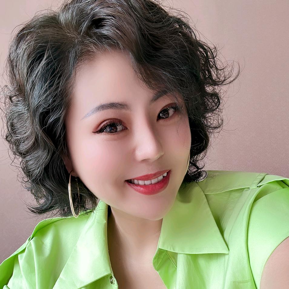 路清（洁面女皇）（招学员，亲自带）@抖音