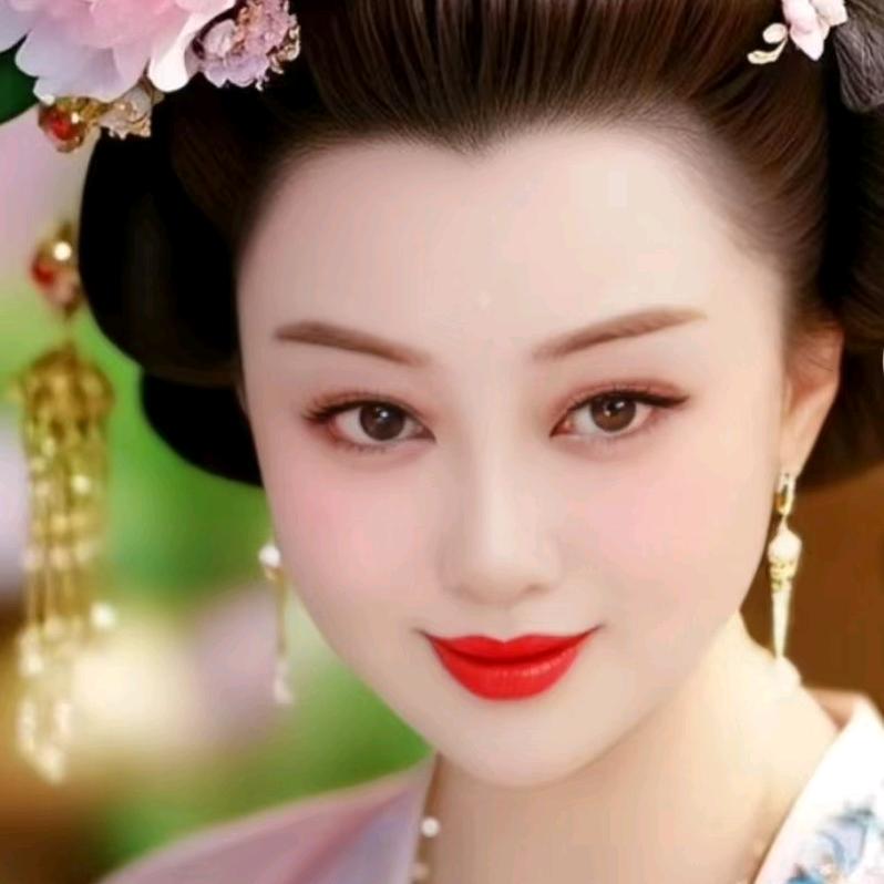 妩媚娘