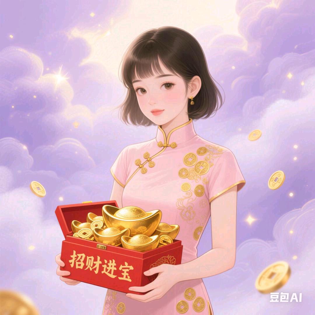 潇洒的微笑