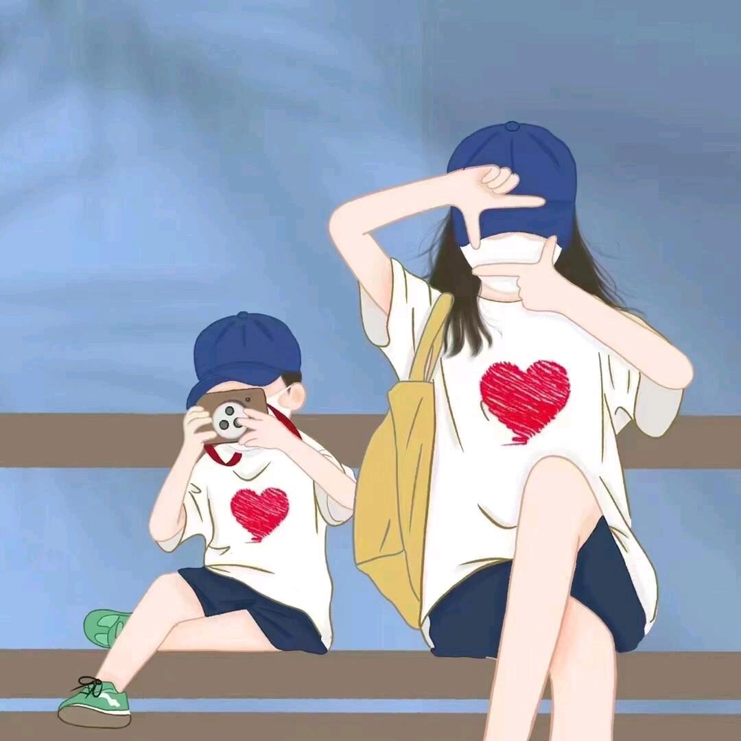 小小天