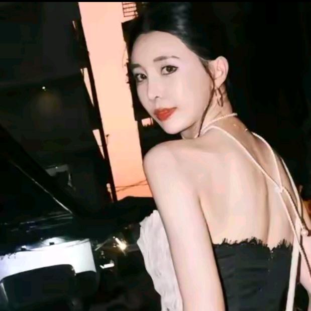 菠萝宝宝Yuna～【私服精选】💋