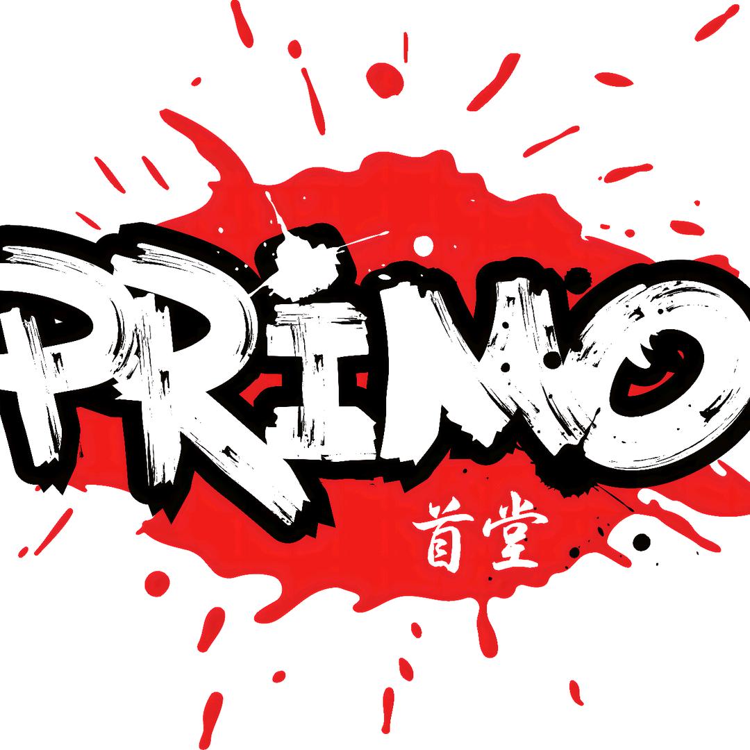 PRIMO首堂 电玩桌游吧