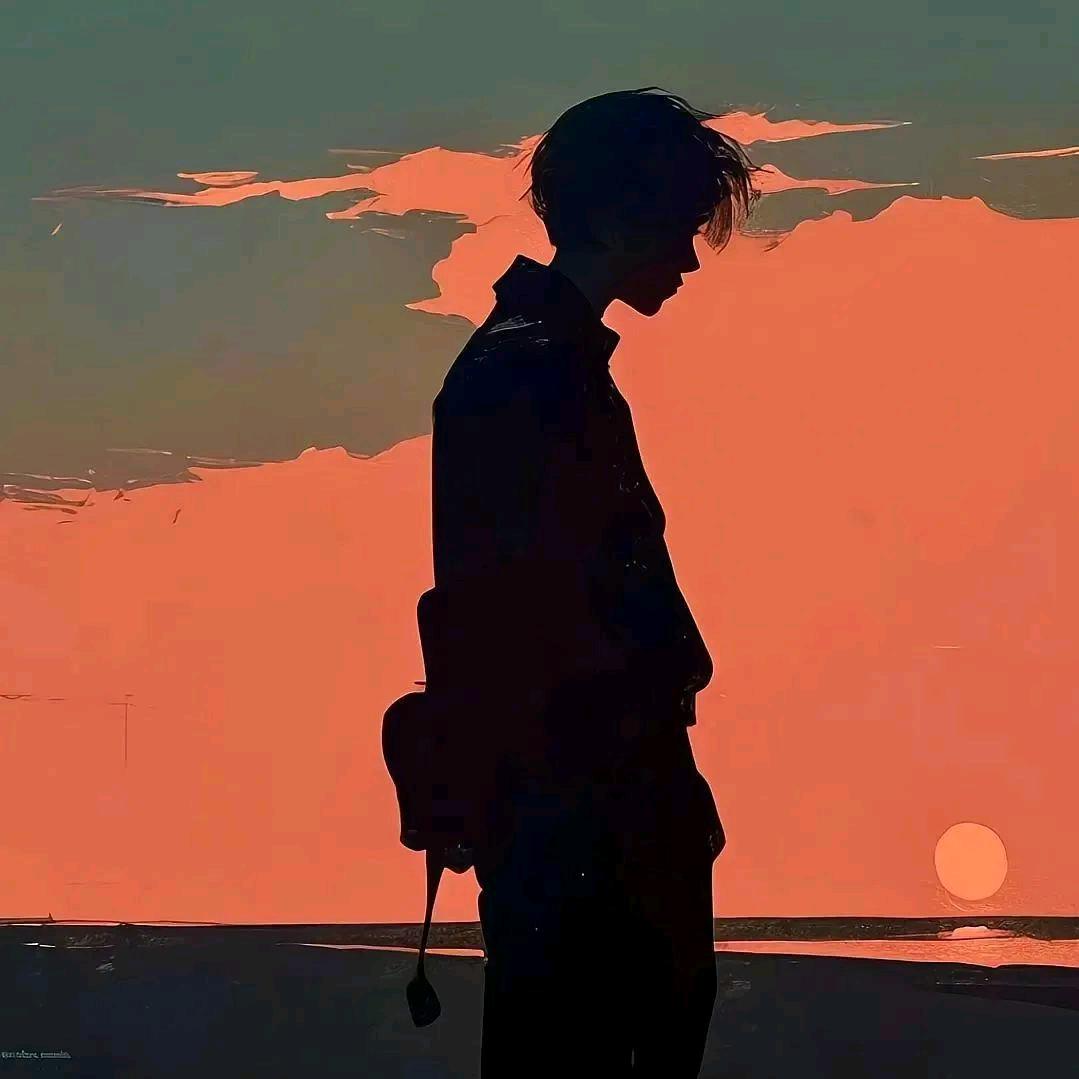 旧雨落、