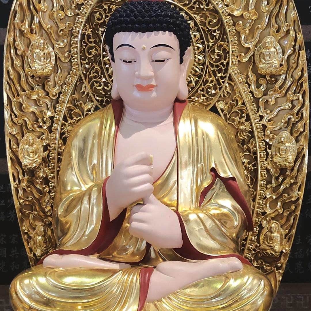 修心养性，行善积德
