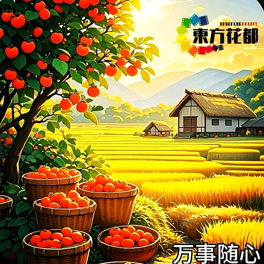 東方花都